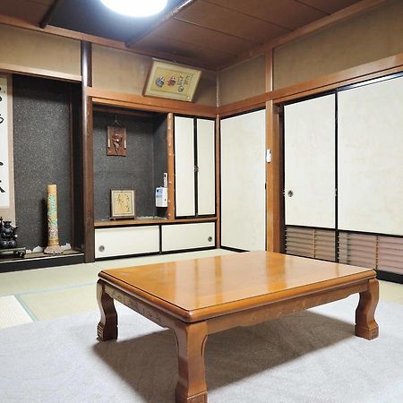 Oyado Banri Hotel Takayama  Ngoại thất bức ảnh